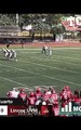 Logra salvar la situación después de un centro demasiado alto y comprometido, onefa #onefa #touchd