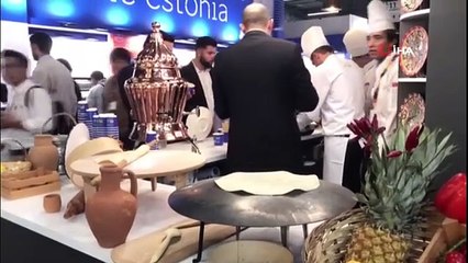 İTO Başkanı Avdagiç'ten 'gıda etiketine su ayak izi yazılsın' önerisi