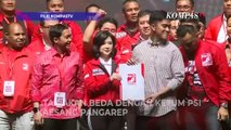 Gibran Sebut Arah Dukungan Capres Kaesang Sama dengan Dirinya: Emang Ada yang Beda?