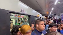 Modernizar L1 aumentará frecuencia de trenes y habrá más usuarios; costará 689 MDP