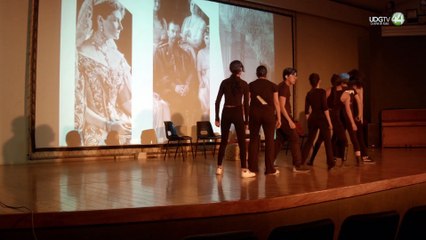 "La Madre” obra literaria del ruso Máximo Gorki es puesta en escena en Foro 790 en Guadalajara