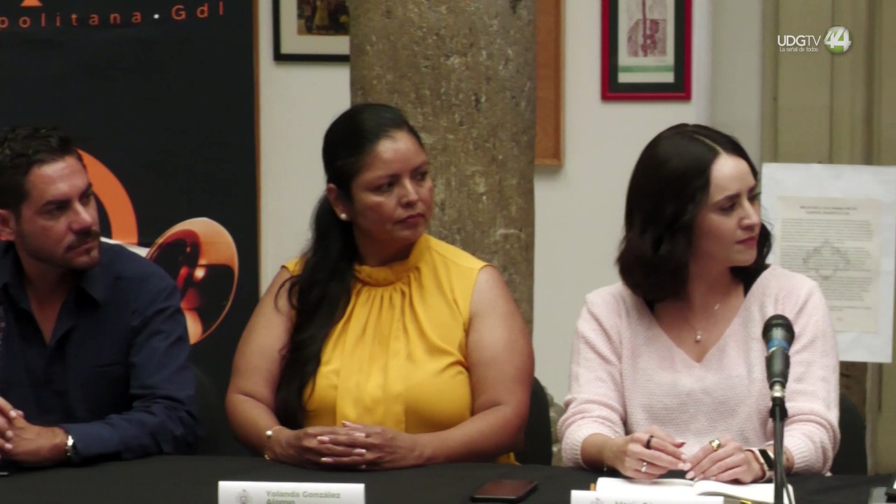 Alistan nuevo programa de ‘Ópera de Bolsillo’ y de la Orquesta Metropolitana de Guadalajara