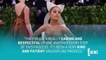 Ariana Grande and Dalton Gomez's Divorce Has a MAJOR UPDATE _ E! News