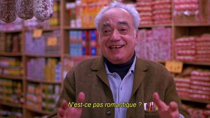 Éclair de lune Bande-annonce (FR)