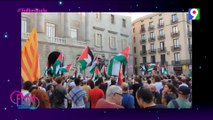 Iván Gatón brinda detalles sobre origen del conflicto entre Israel y Palestina | Esta Noche Mariasela