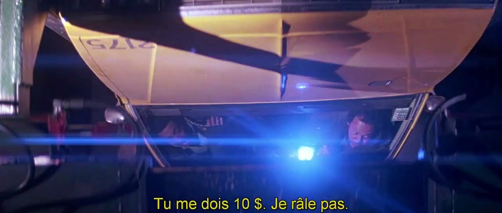Deux flics à Chicago : la critique du film - CinéDweller