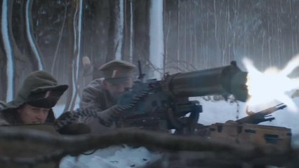 Last Train Home - Tráiler Anuncio Fecha de Lanzamiento