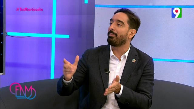 José Horacio Rodríguez nos habla sobre Ley de Impuestos Sobre la Renta (ISR) | Esta Noche Mariasela