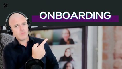 Onboarding
