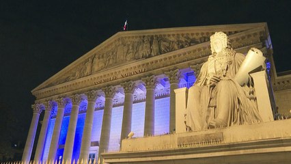 EUA, França, Alemanha, Itália e Reino Unido se posicionam sobre conflito no Oriente Médio