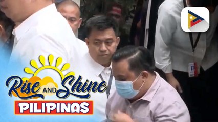 Umano’y kontrobersiyal na kulto na SBSI, sinimulan nang imbestigahan ng DOJ