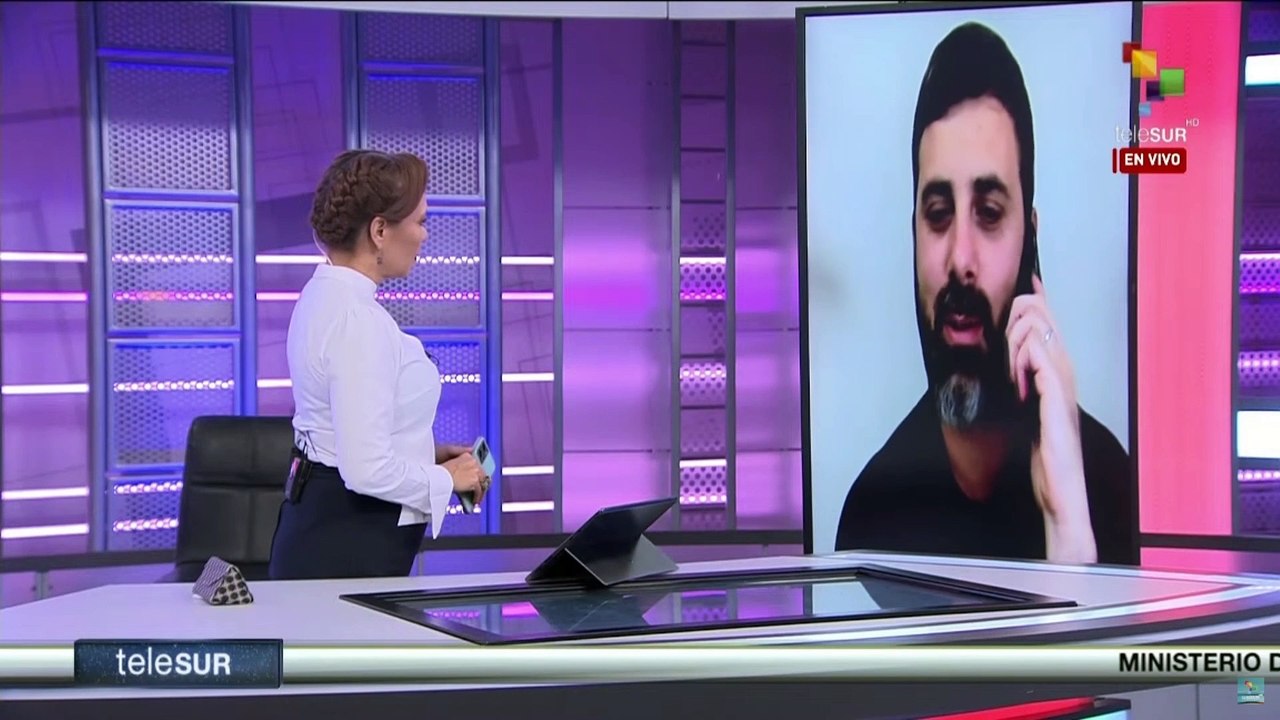 Santiago Giorgetta: “Fue un debate bastante mediocre, más que nada por los candidatos de la derecha”