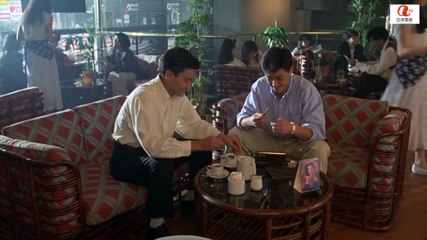 Ngục Tù Mãnh Long ( 1990 ) - Lưu Đức Hoa - Lồng Tiếng