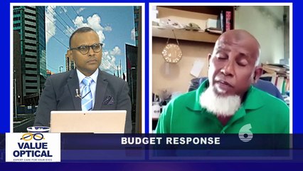 FARMERS RAISE CONCERNS WITH BUDGET