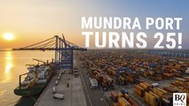 Adani Group's Mundra Port, India's Biggest, Turns 25