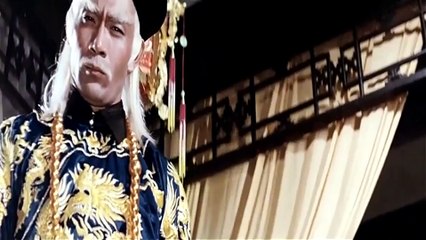 十大弟子 Ten Brothers Of Shaolin