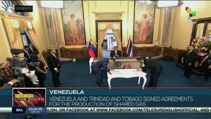 GAS FROM DRAGON NOT ONLY FOR LNG SAYS YOUNG