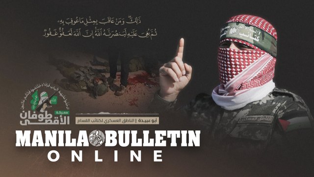 Hamas threatens to kill Israel hostages over Gaza strikes