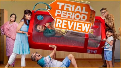 Trial period movie 2023 / bollywood new hindi movie / A.s channel