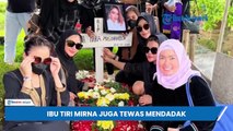 Sahabat Ungkap KEJANGGALAN Penyebab Istri Muda Ayah Mirna Meninggal Awalnya Sehat_720p
