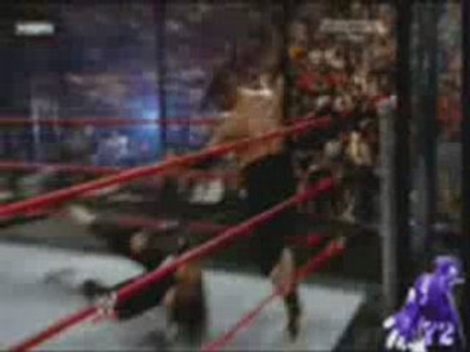 Dj-chris and jeff hardy