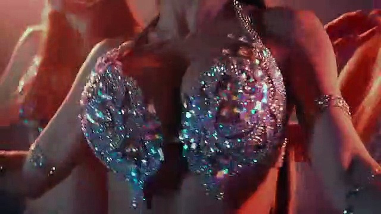 Drum Solo Belly Dance, watch & enjoy.