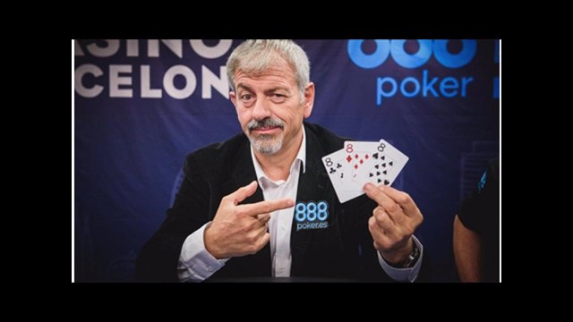 Carlos Sobera, muy criticado por su doble publicidad: apuestas y créditos