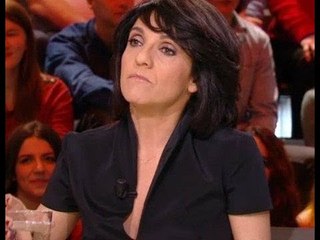 "Certaines personnes ne vont pas aimer...", le gros coup de gueule de Florence Foresti...