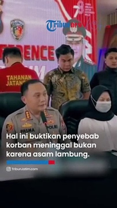 TERUNGKAP Hasil Autopsi Janda yang Tewas karena Dianiaya Anak Anggota DPR RI, Pendarahan Organ Vital