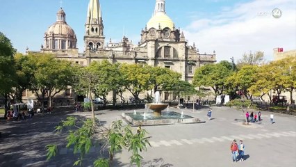 Autoart World Guadalajara 2023: donde los autos de gama alta se convierten en obras de arte