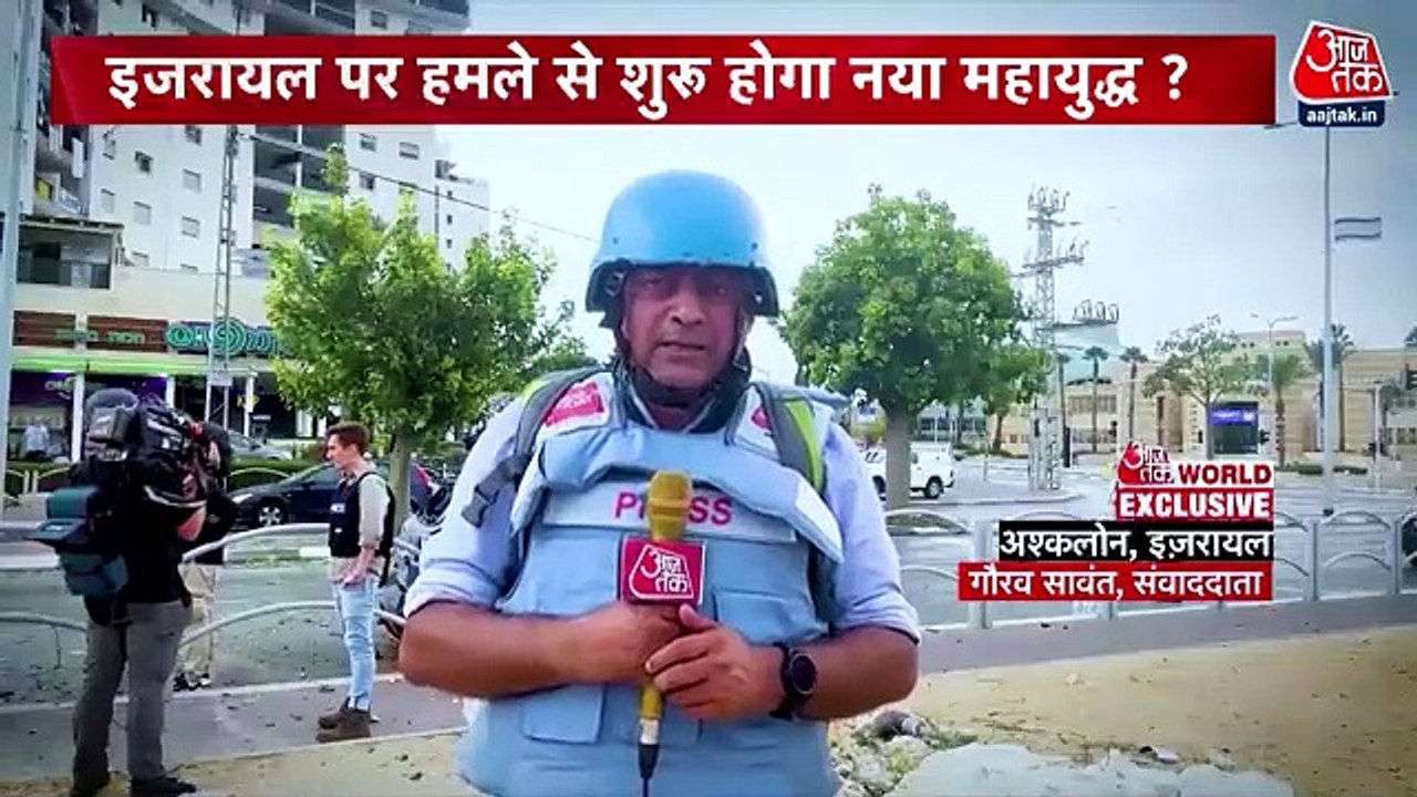 Attacking Israel by entering to be a problem on Hamas!