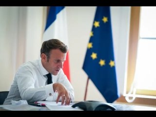 France: « Ils me tueront peut-être d’une balle » Macron décrit il ces derniers jours?