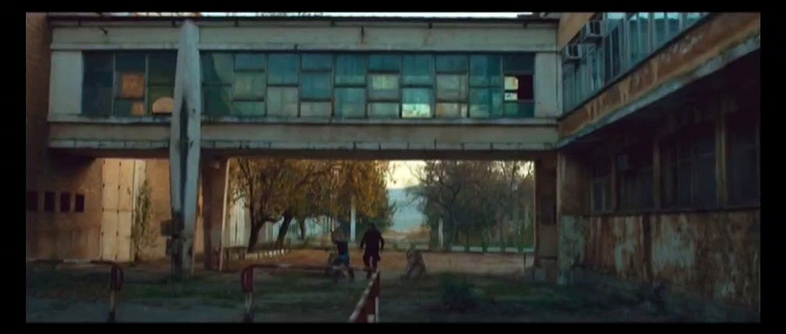 Letest Hollywood Hindi dubbed movie