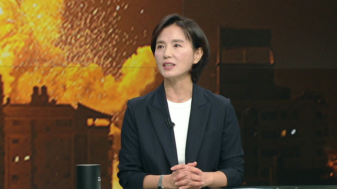 "처형" 위협하지만 이스라엘도 하마스도 인질 딜레마 / YTN