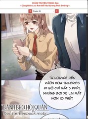 Chapter 28-29_Cùng đỉnh lưu ảnh đế yêu đương phát đường