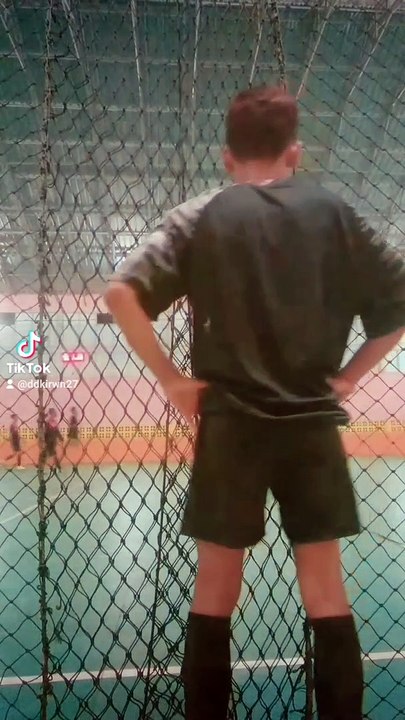 futsal ⚽