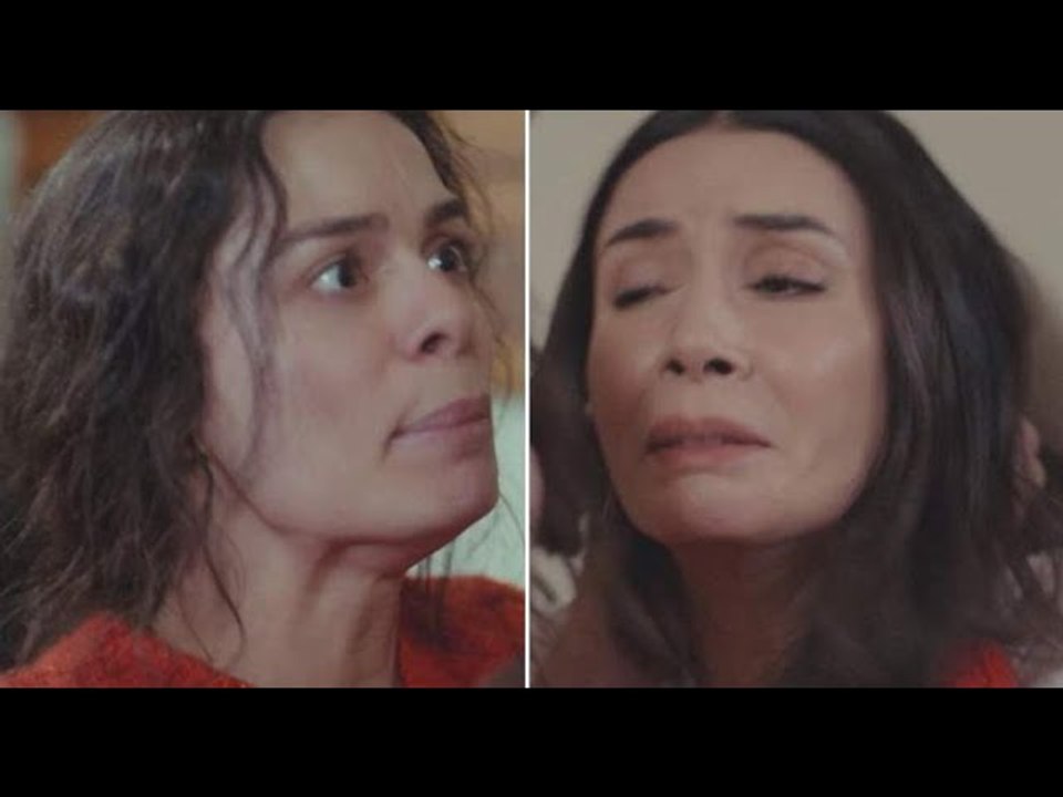 Avance de ‘Mujer’ Lunes, 22 de Marzo - Sarp se dirige a Piril 'Eres repulsiv@'