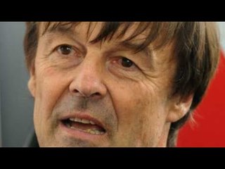 Nicolas Hulot « au courant » de l'enquête d'Envoyé Spécial depuis 2017, il a...