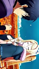 Chloe begs Goethe to spare Adonis' life and lets herself get executed  はめつのおうこく  Hametsu no Ōkoku - The Kingdoms of Ruin Episode 1