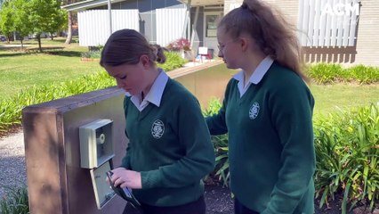 All-new phone ban | Central Western Daily | October 9, 2023