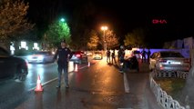 İstanbul'da motosiklet sürücülerine yönelik denetimlerde aranan kişi gözaltına alındı