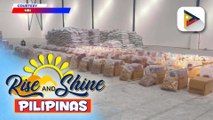 May-ari ng warehouse sa Pampanga kung saan nasabat ang bulto-bultong shabu kamakailan, pinahaharap sa Kamara;