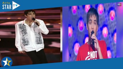 Grégory Lemarchal aurait eu 40 ans : retour sur sa carrière d'étoile filante en images