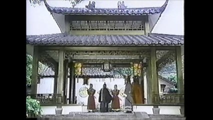 Trung Nguyen Kiem Khach - S02E29E