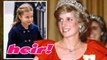 Princess Charlotte will inherit Princess Diana's most precious tiara!