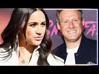 Bombshell afferma che potrebbe scuotere Meghan! La duchessa 'terrorizzata' per il libro