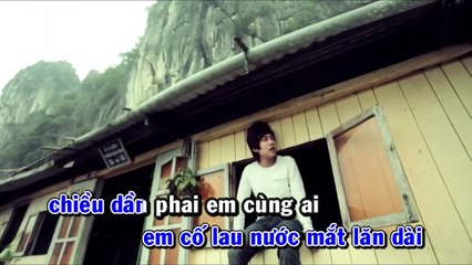 Chon yen binh - Khanh Trung