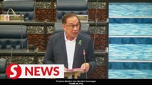 World Mental Health Day 2023: PM Anwar calls for end to mental health stigma 