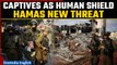 Israel-Gaza War: Hamas Threatens Executions Amid Israeli Mobilisation | OneIndia