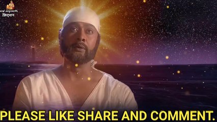 खुशहाल जीवन जीना चाहते हो तुम मेरी यह पांच बातें याद रखना। Sai Gyan_Sai_Kirpa_Sai Updesh in Hindi